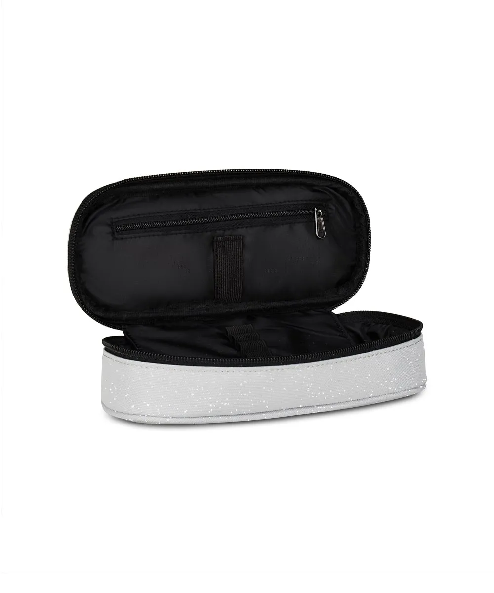 Invicta Lip Shine penalhus genbrugspolyester