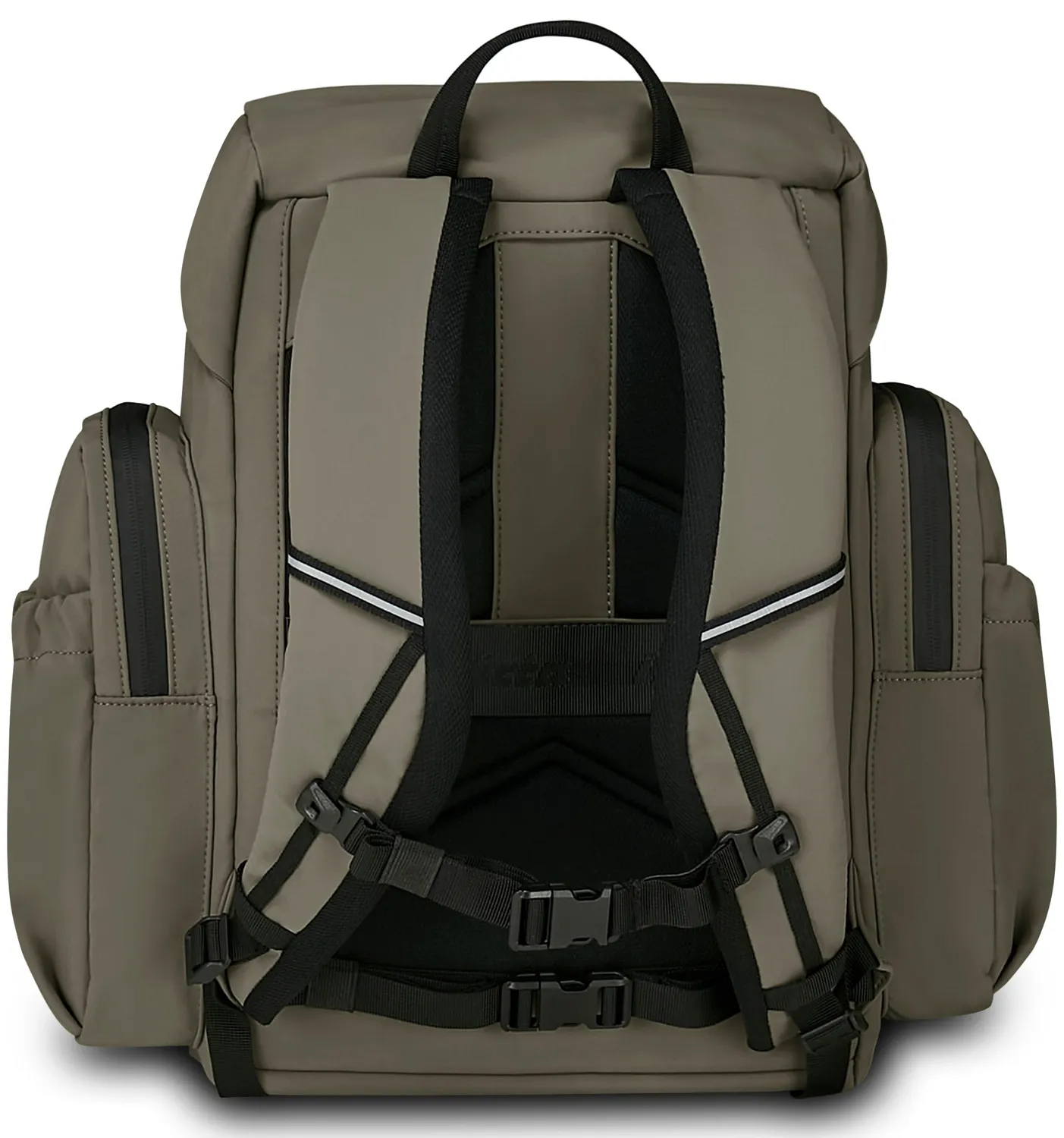 Invicta Monviso X Urban rygsæk 29 liter laptoprum