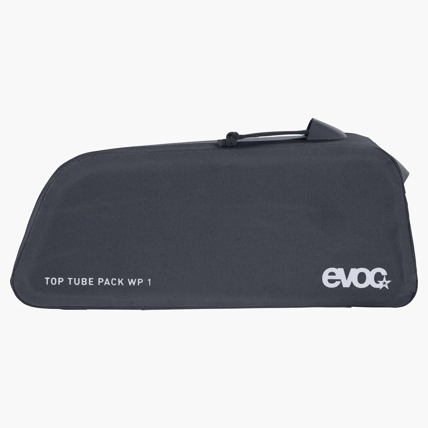 Evoc Top Tube Pack WP 1 steltaske sort
