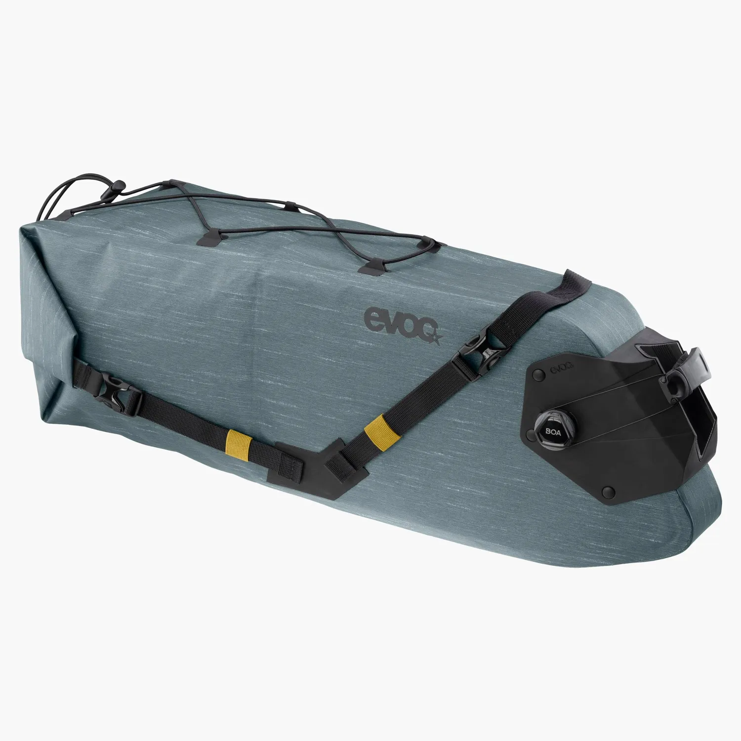 Evoc Seat Pack Boa WP 16 saddeltaske 16 liter vandtæt