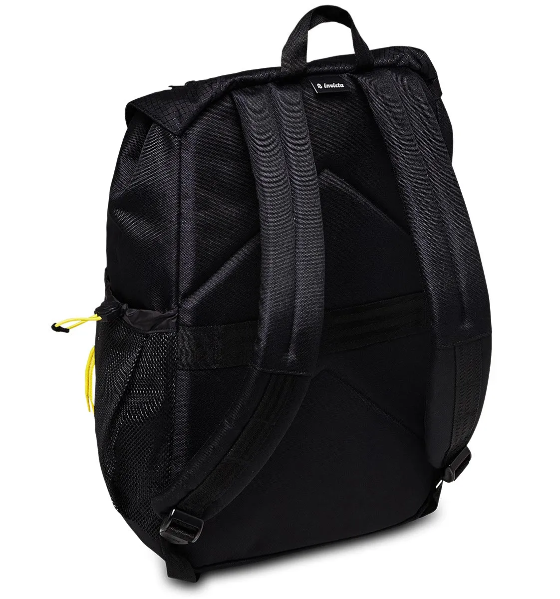 Invicta Jolly X Cordura rygsæk slidstærk hverdag