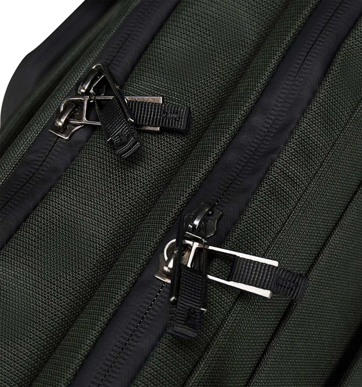 Invicta Pliant skuldertaske crossbody hverdag