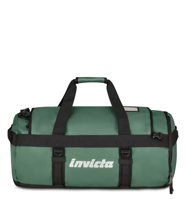 Invicta Commuter L rejsetaske 70 liter sportstaske
