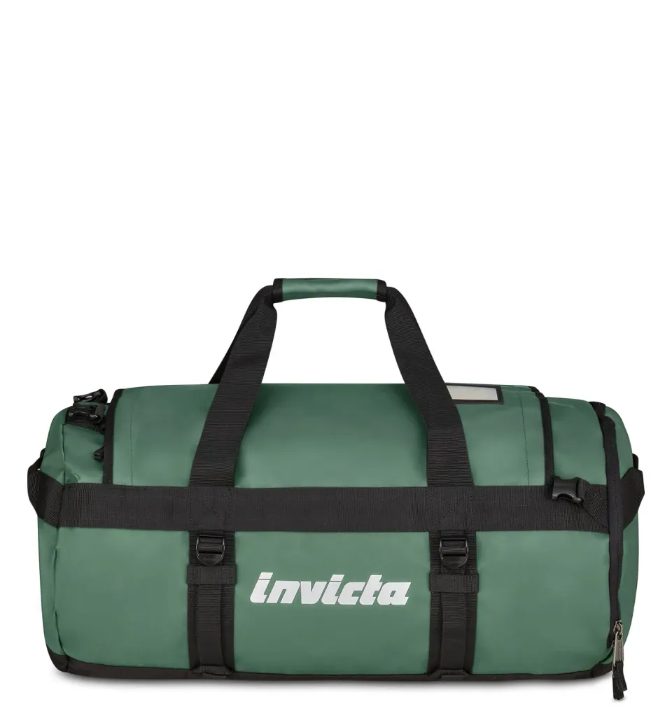 Invicta Commuter L rejsetaske 70 liter sportstaske
