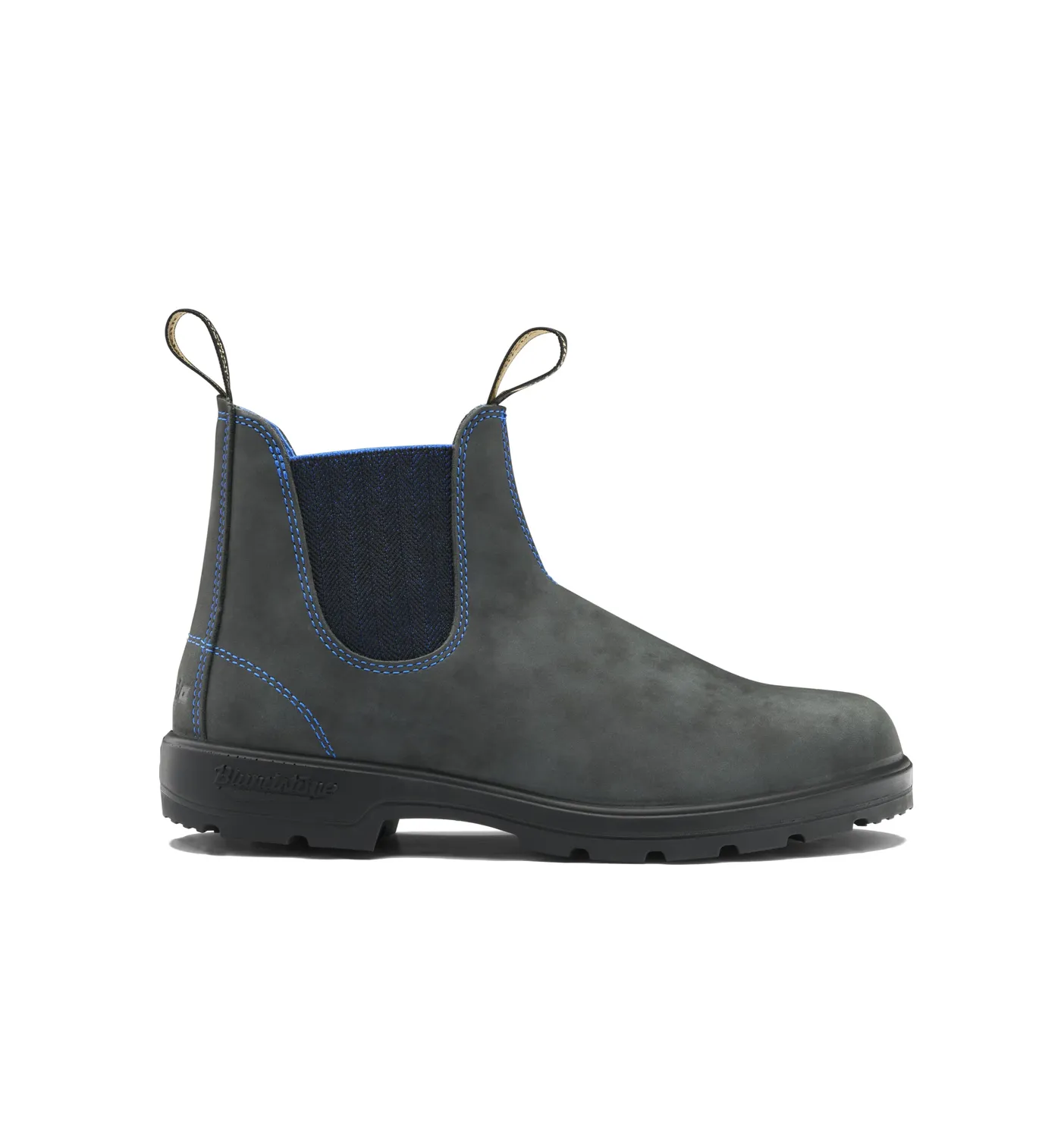 Invicta Chelsea Boot 2625 læderstøvle brun