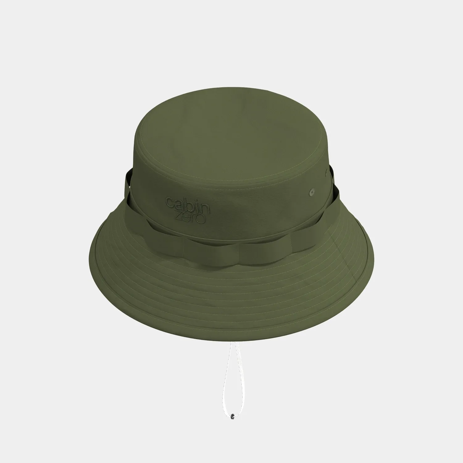 Cabin Zero Finsbury Bucket Hat bøllehat solbeskyttelse