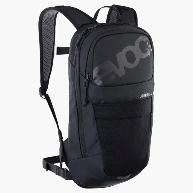 Evoc Joyride 4 rygsæk sort 4 liter børn