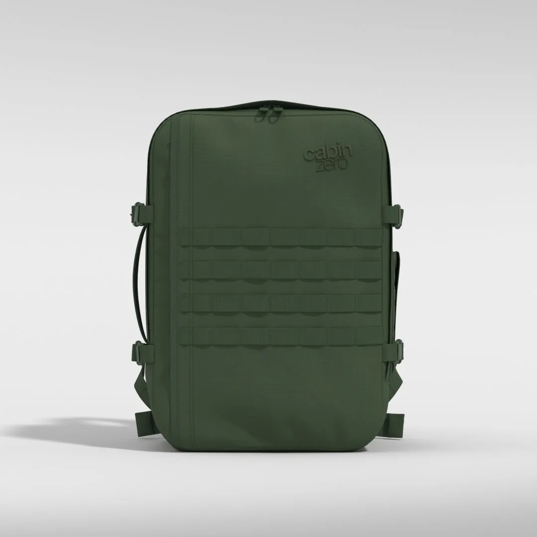 Cabin Zero Military 44L rygsæk kraftig håndbagage