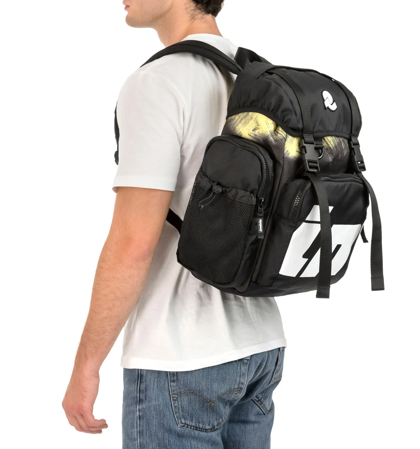 Invicta Monviso X rygsæk til 14" pc