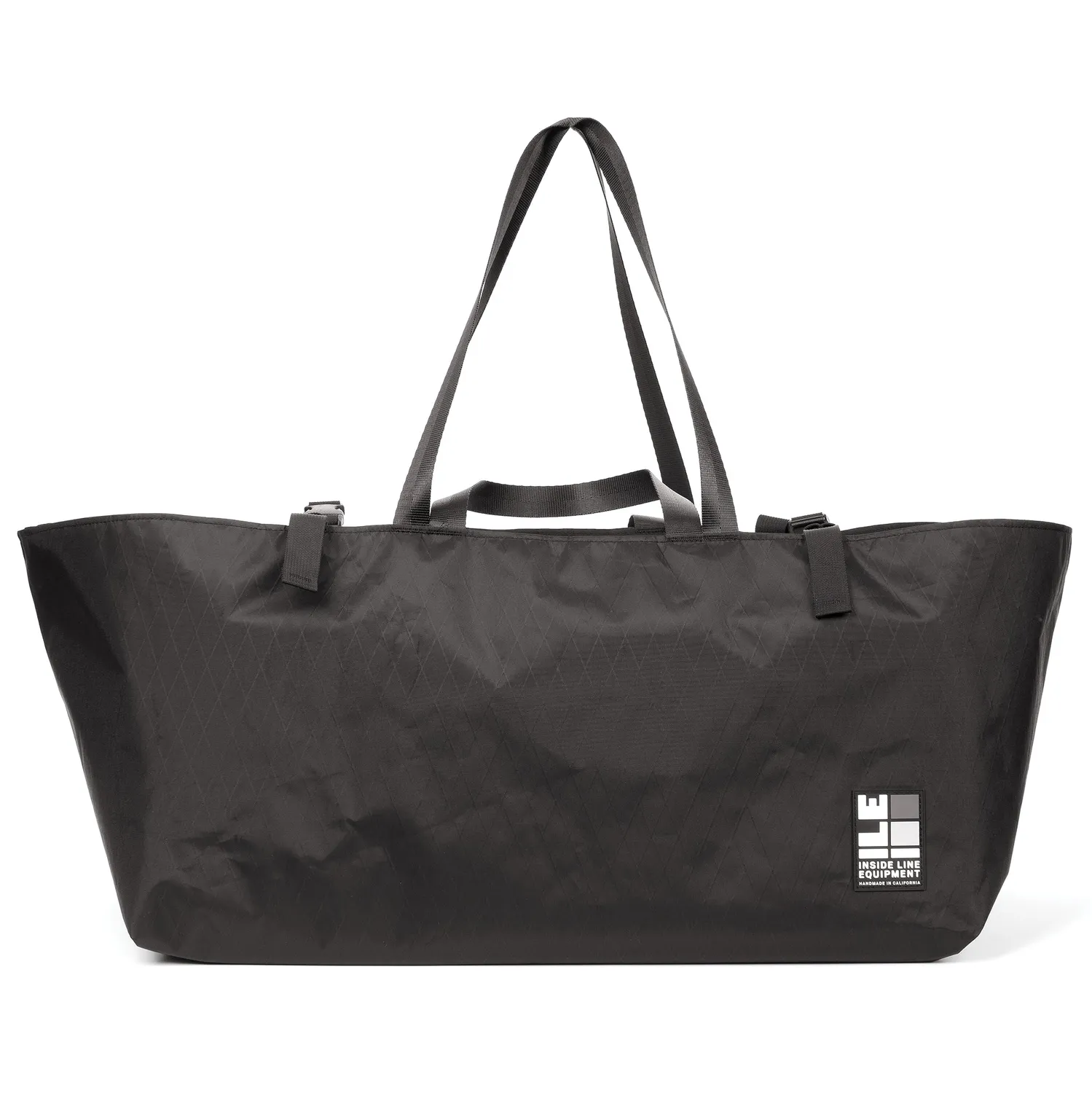 Inside Line Equipment XXL Tote taske sort VX21