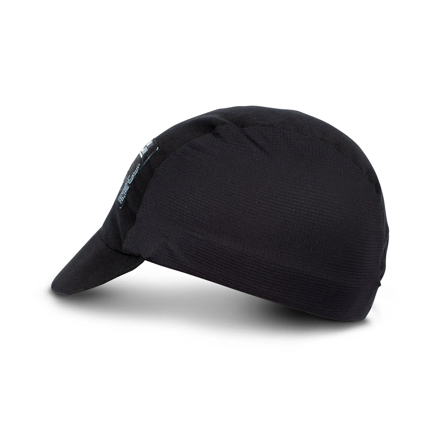 Inside Line Equipment Cycling Cap cykelkasket sort