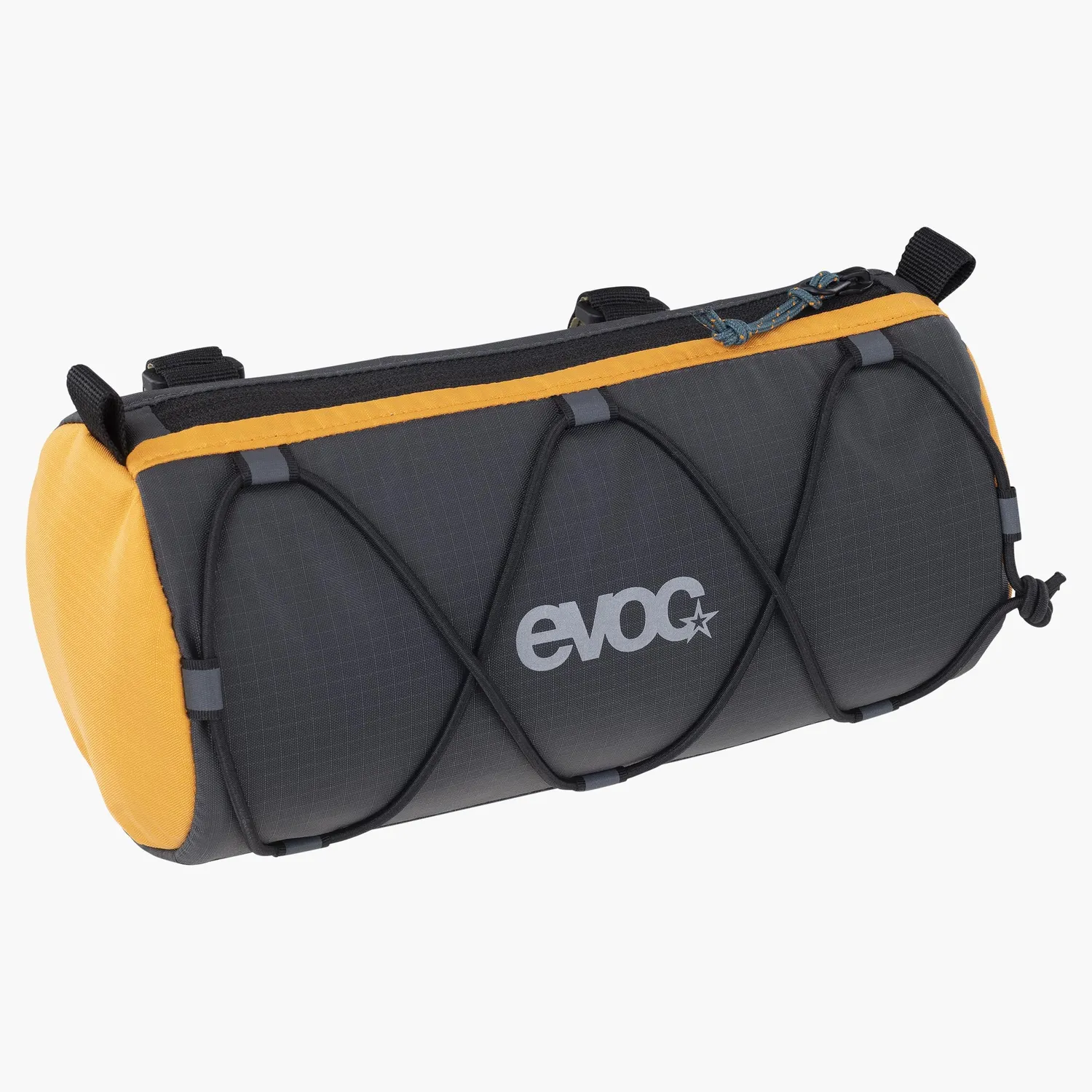 Evoc Handlebar Roll styrtaske upcycled One Size