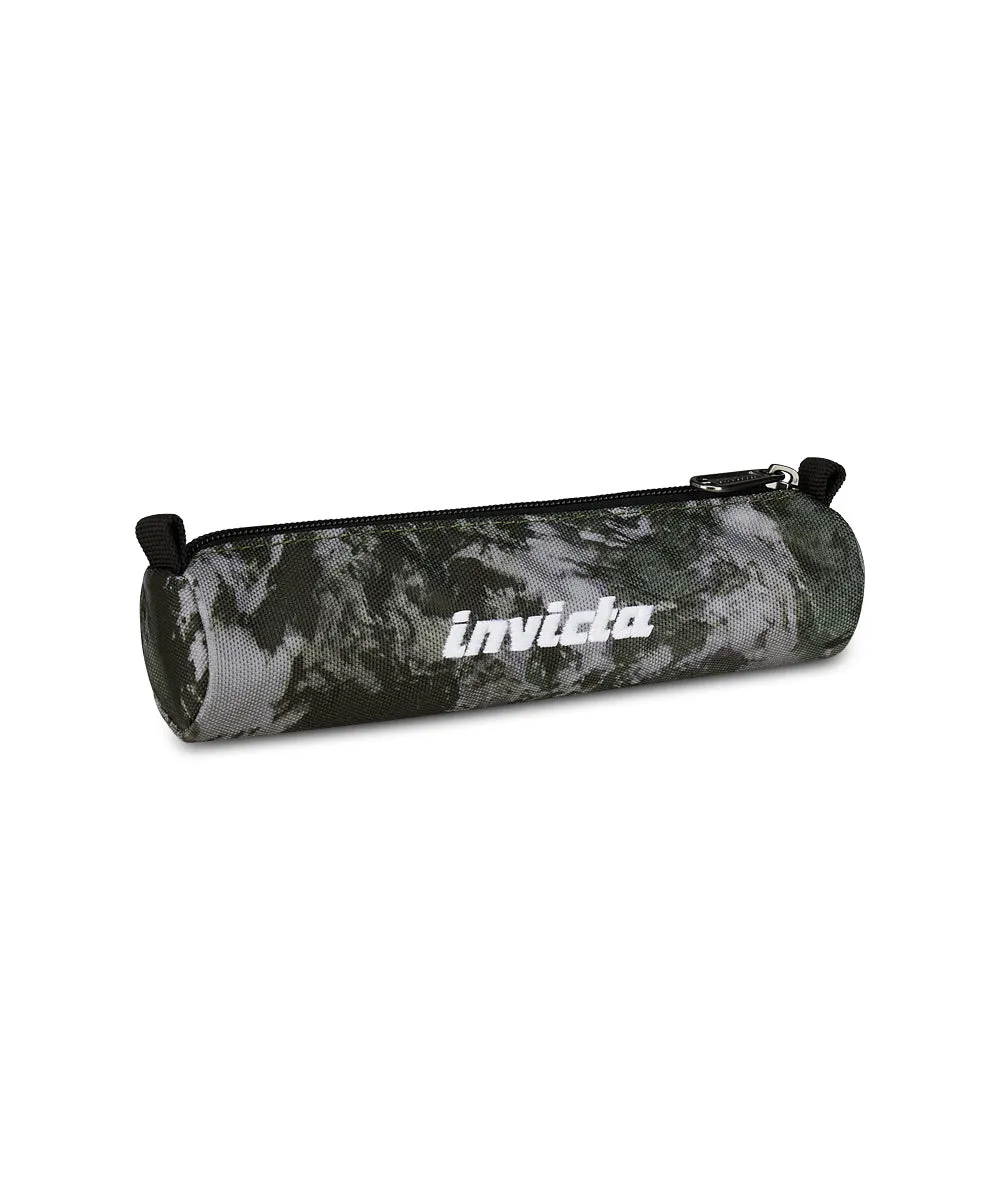 Invicta Loop Fantasy penalhus kompakt genbrug