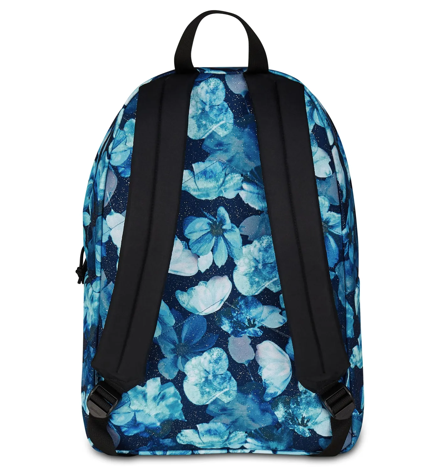 Invicta American Fantasy Shine rygsæk glitter 13" laptop