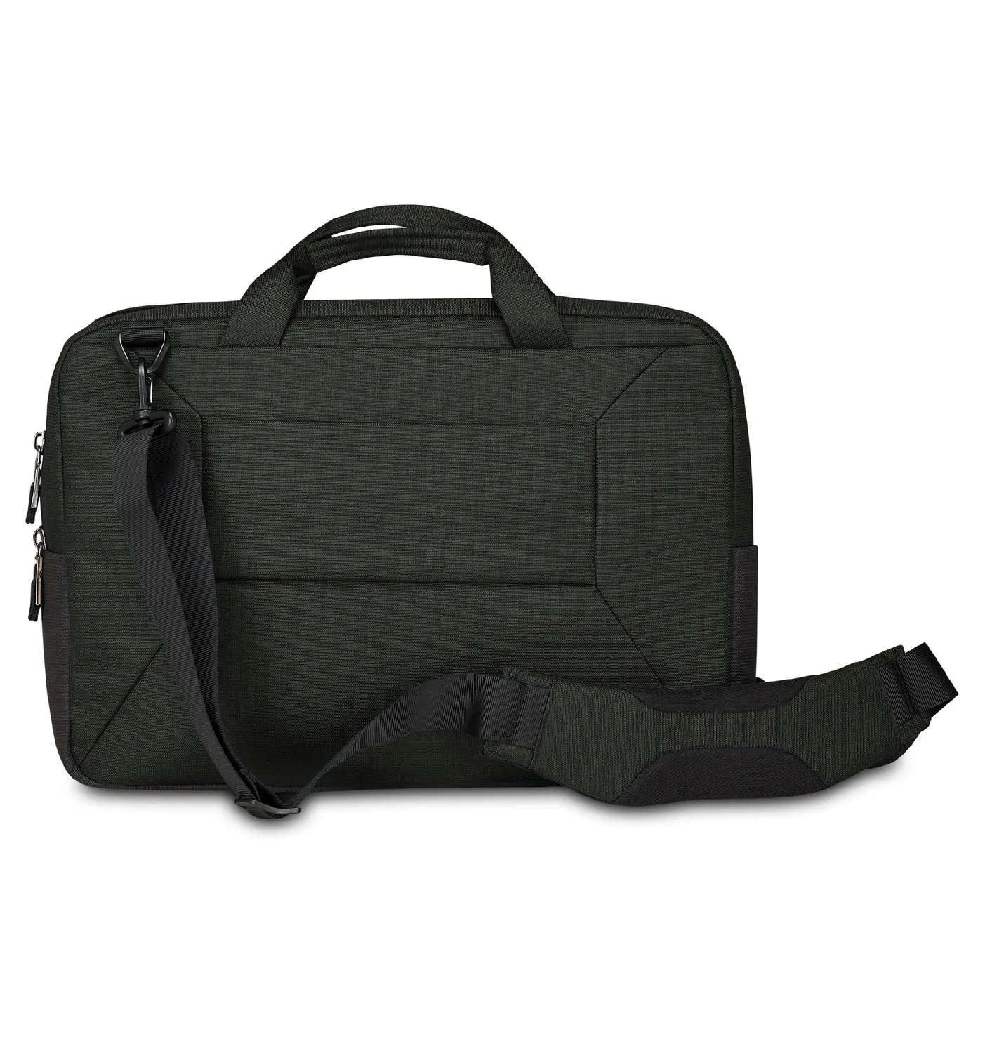 Invicta Pliant skuldertaske crossbody hverdag