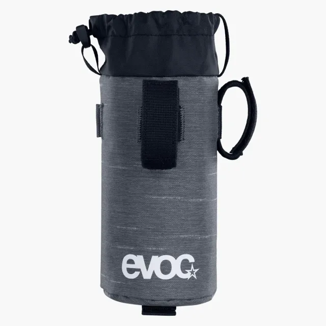 Evoc Multi Holster flaskeholder carbon grey – 0,75 l