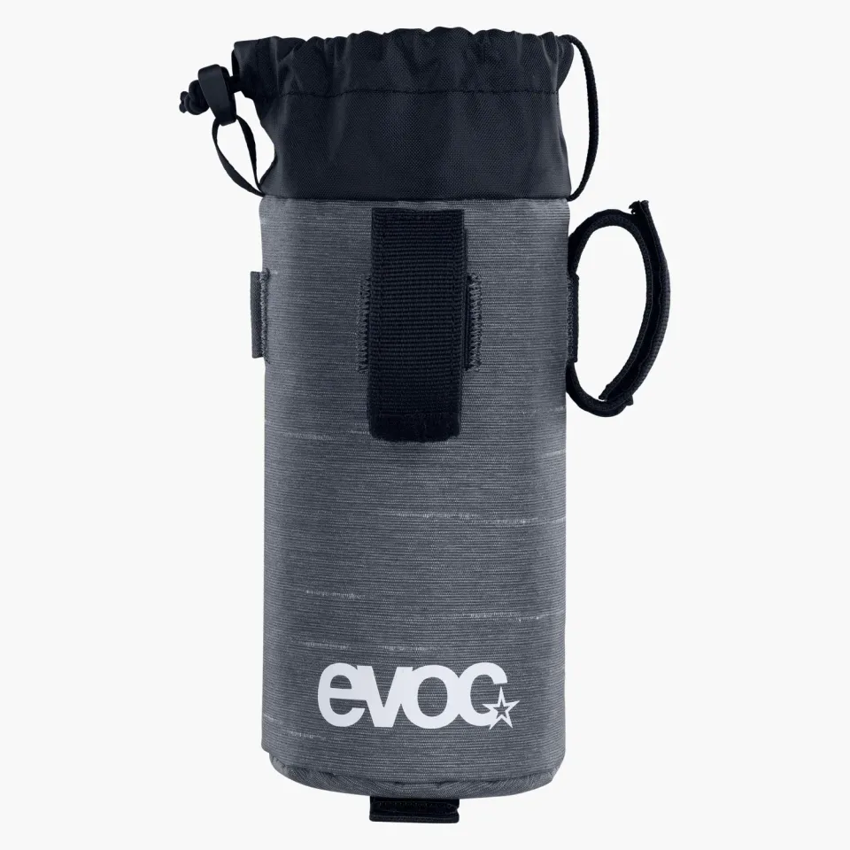 Evoc Multi Holster flaskeholder carbon grey – 0,75 l