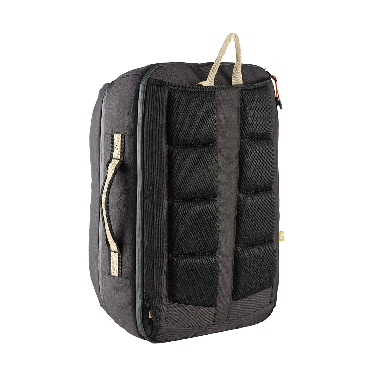Caribee Atlas 38L rygsæk 38 liter håndbagage