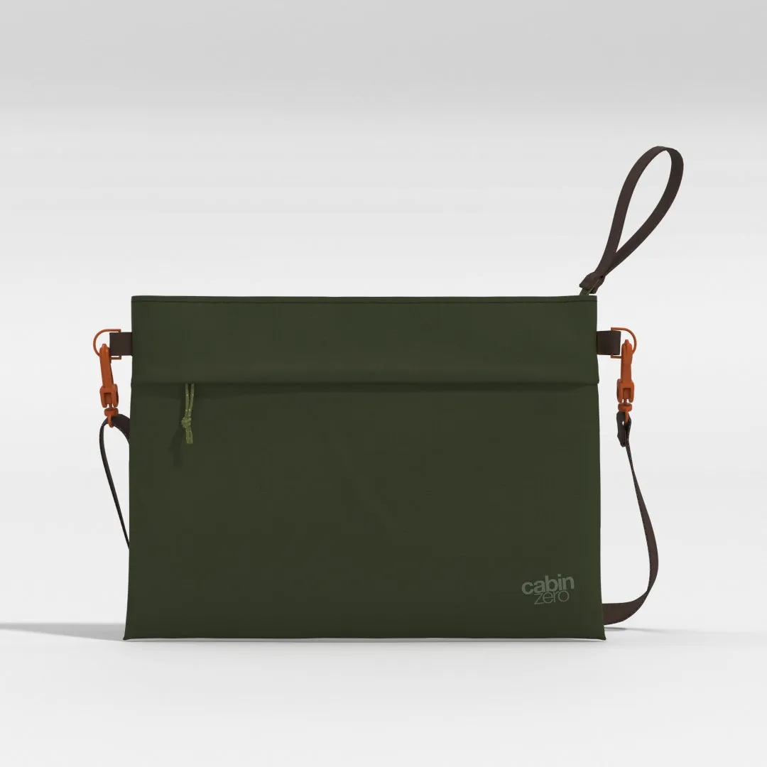 Cabin Zero Classic Sacoche skuldertaske 2,5L let