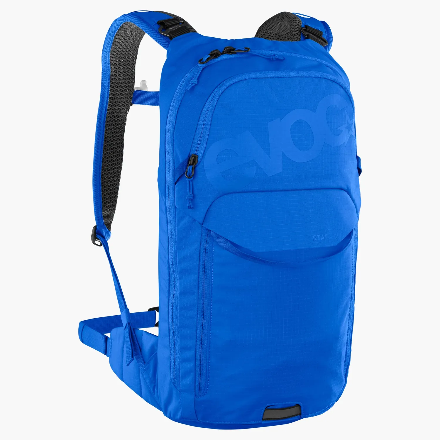 Evoc Stage 6 + Hydration Bladder 2 rygsæk 6L black let