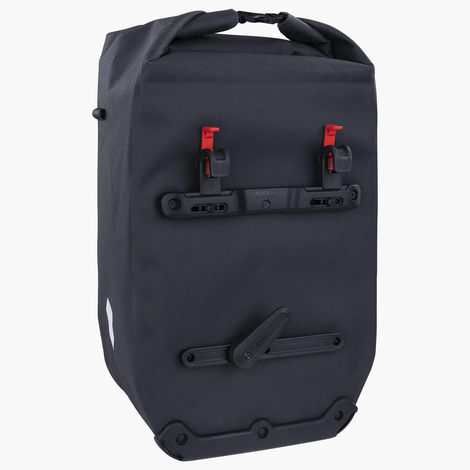 Evoc Pannier Pack WP cykeltaske 25L sort
