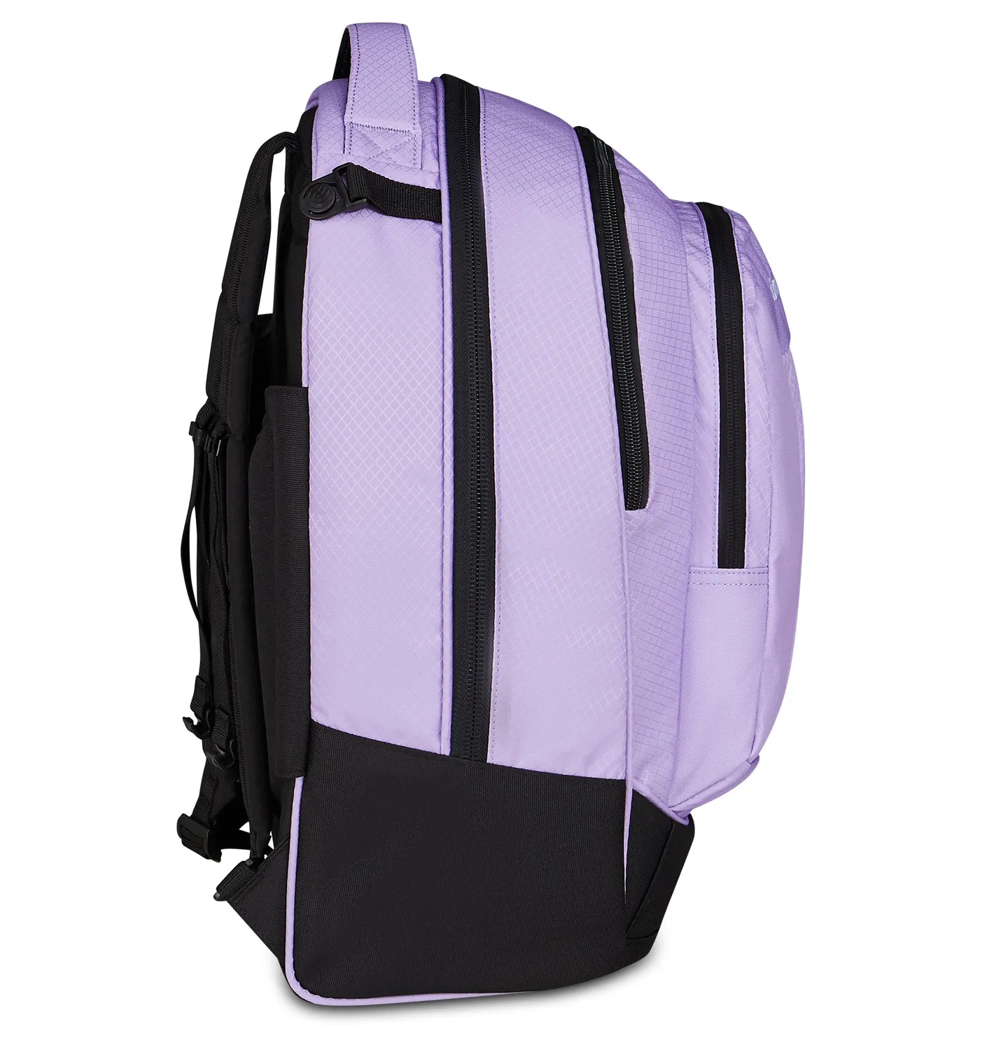 Invicta Plug LED trolley rygsæk 34 liter