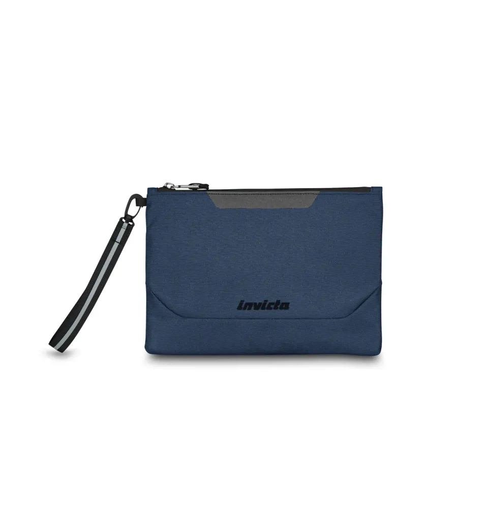 Invicta Clison pouch lille taske