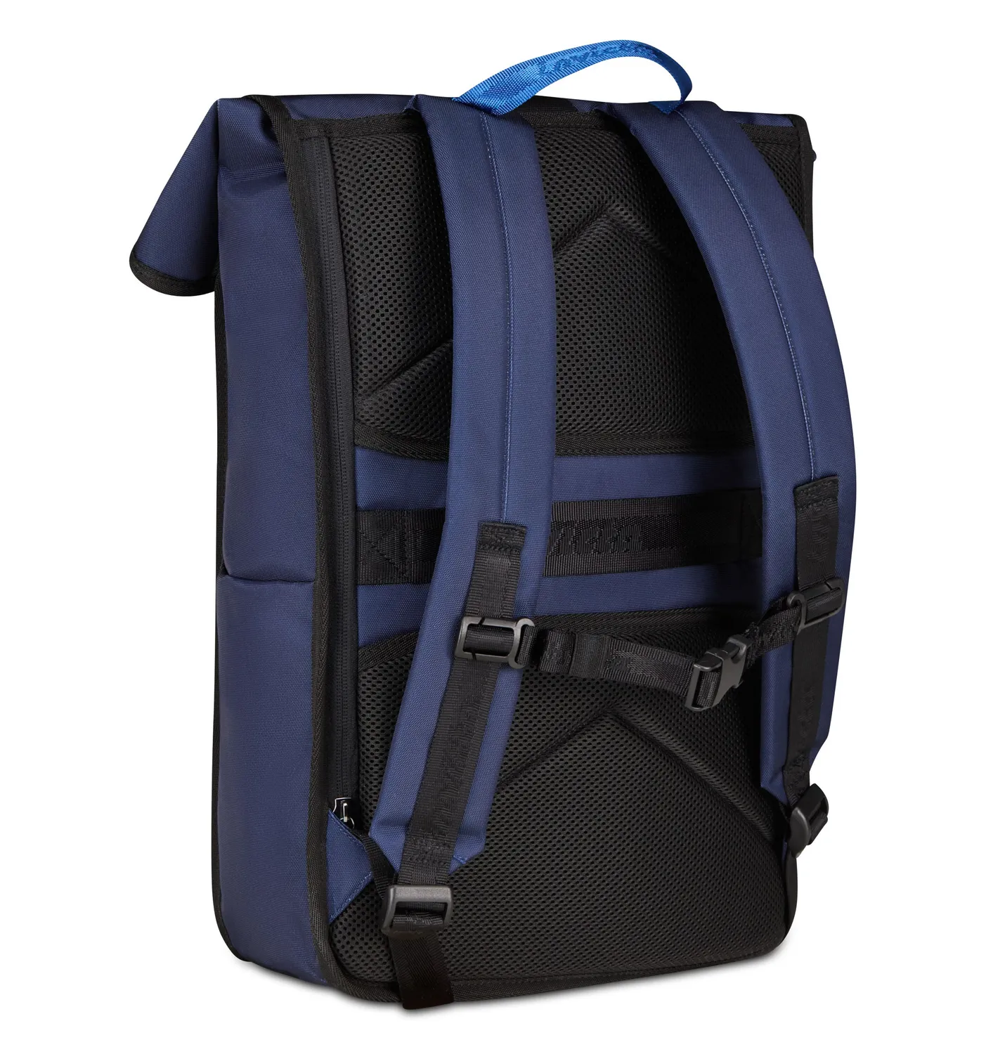 Invicta Lodge Urban rygsæk 19-29 liter med laptoprum