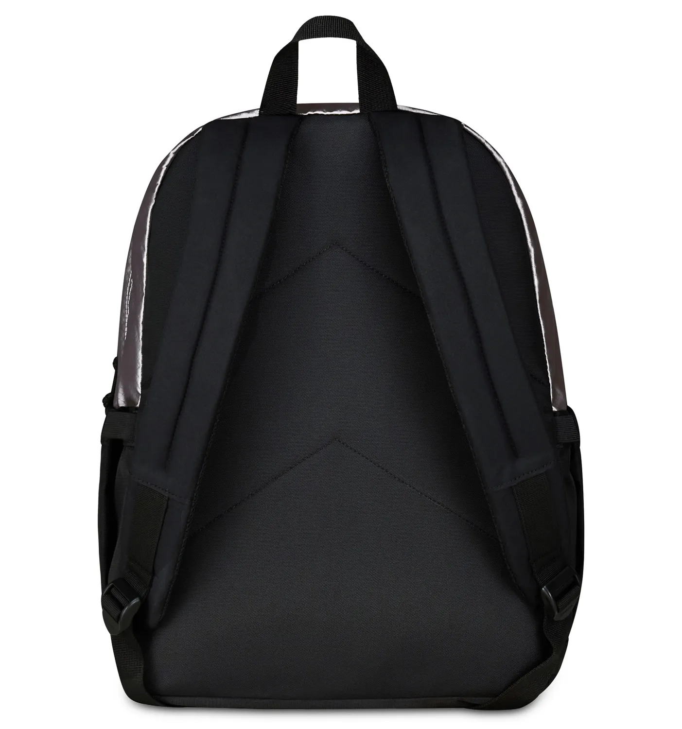 Invicta Jelek Metallic rygsæk 34 liter metallic