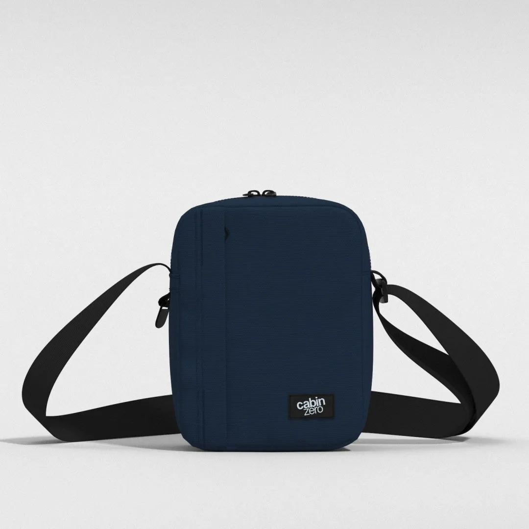 Cabin Zero Sidekick skuldertaske 3L vandafvisende