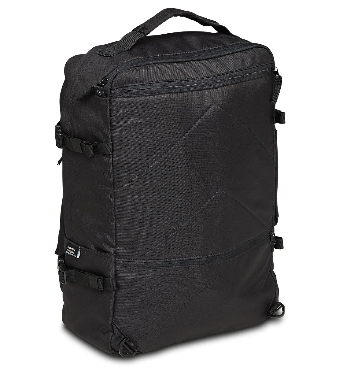 Invicta Freeway rygsæk 41 liter rejsetaske