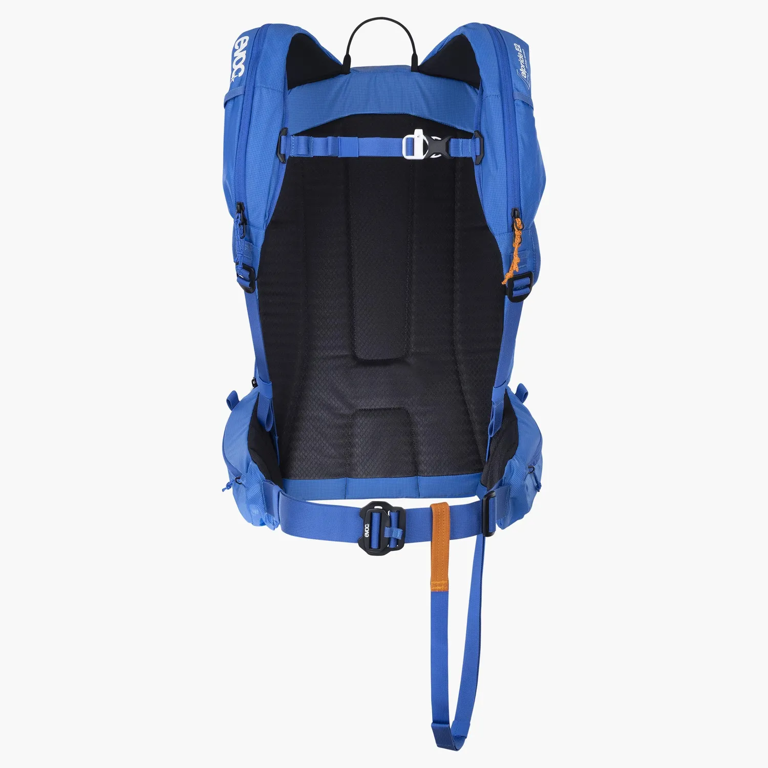 Evoc Line 22 E2 lavinerygsæk 22 liter black