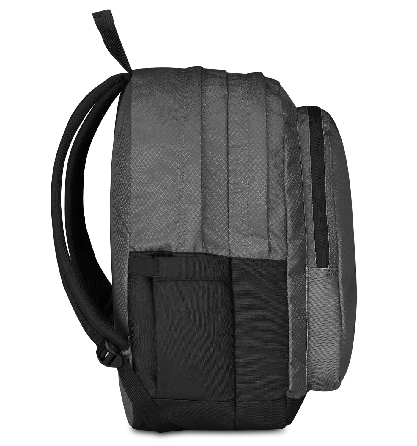 Invicta Jelek Up Led rygsæk 36 liter med lys