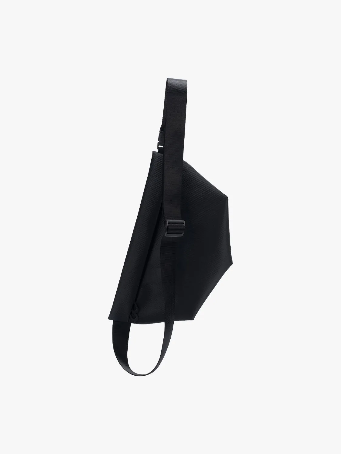 côte&ciel Sinu Satellite crossbodytaske 3L sort
