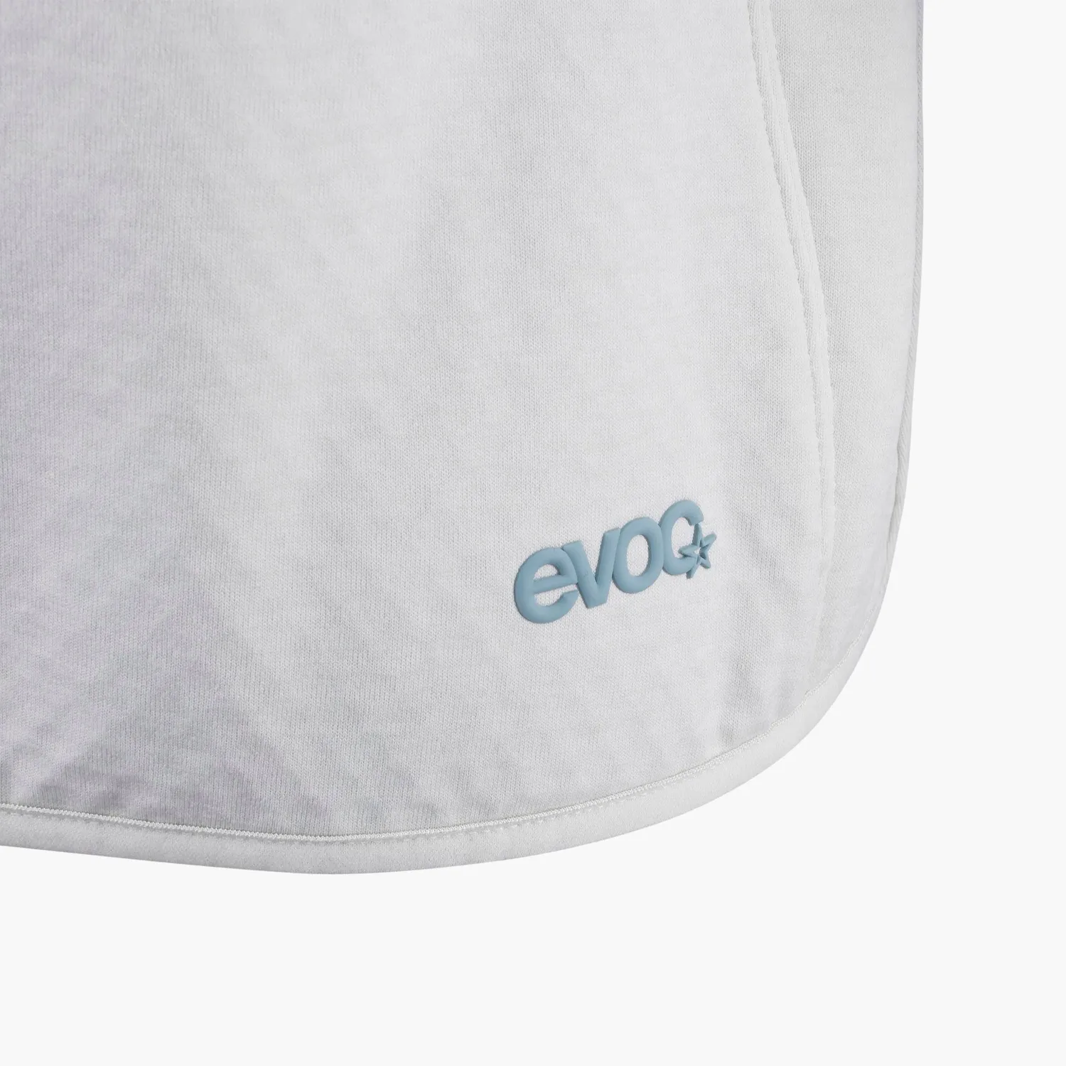 Evoc Fleece Jacket fleecejakke sand varm og åndbar