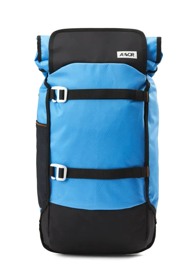 Aevor Trip Pack rygsæk Proof Retro Blue 26-33 liter