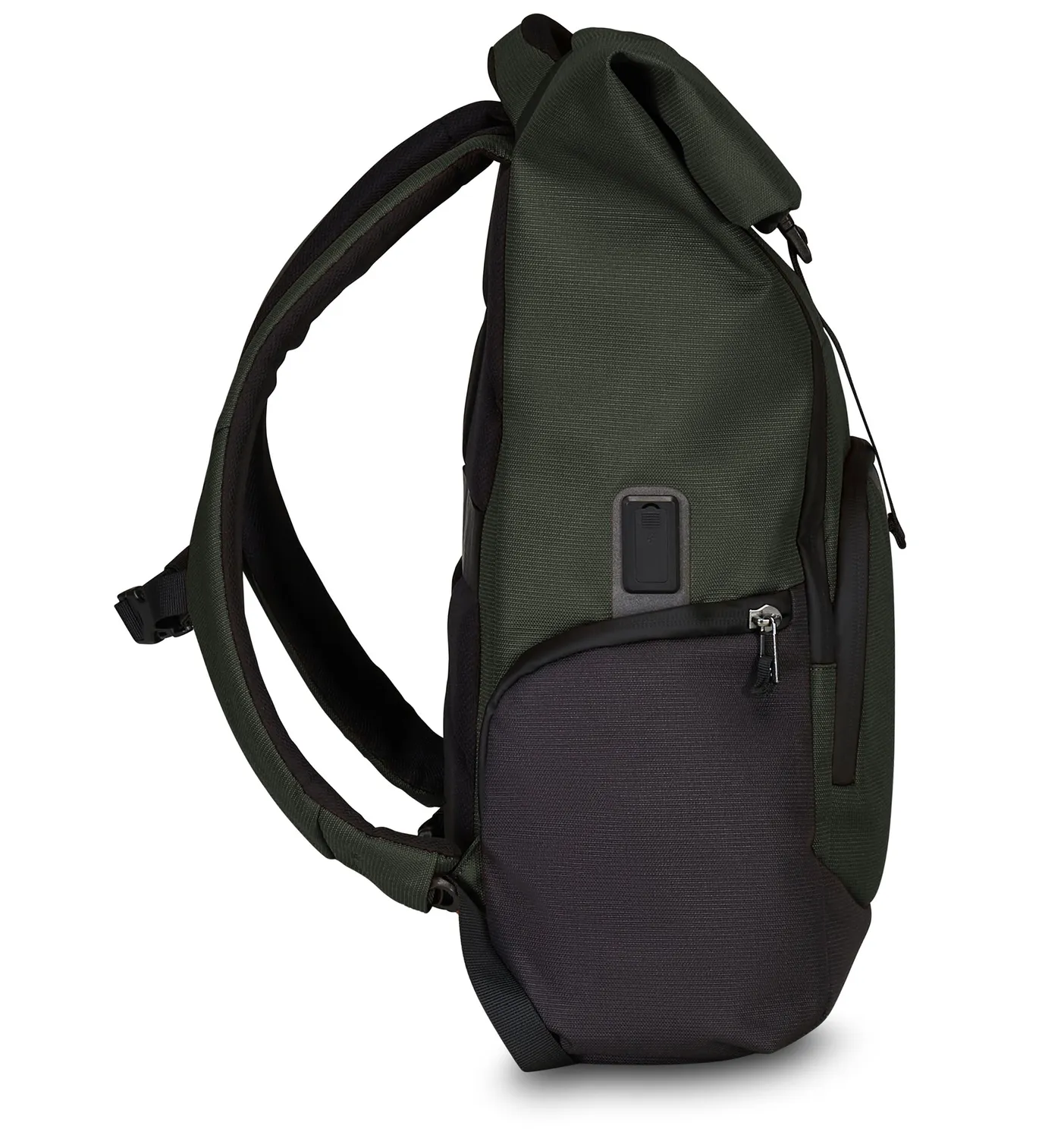 Invicta Invict-Act Fold rygsæk 24 liter USB