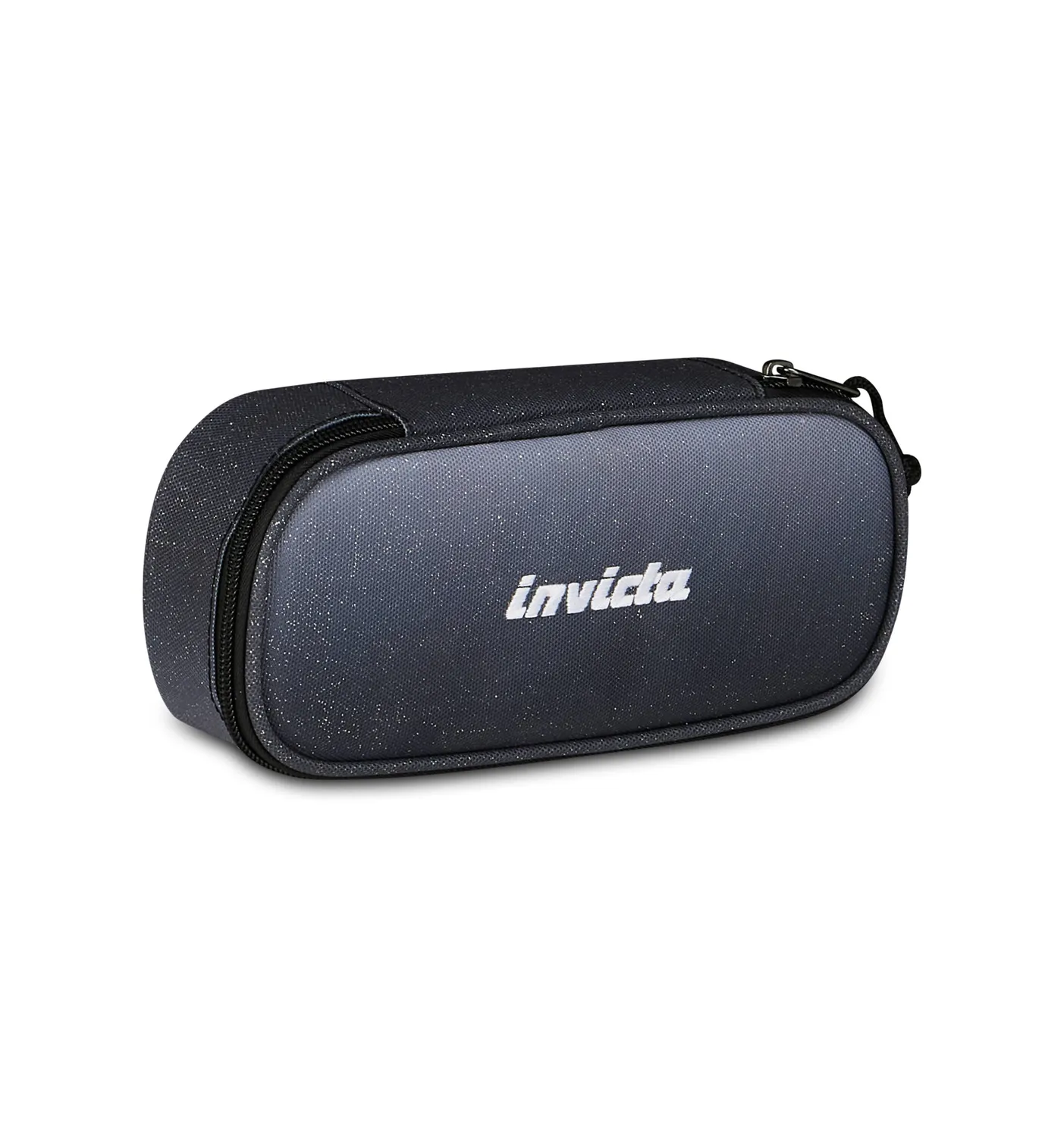 Invicta Lip Fantasy Shine penalhus glitter genbrug