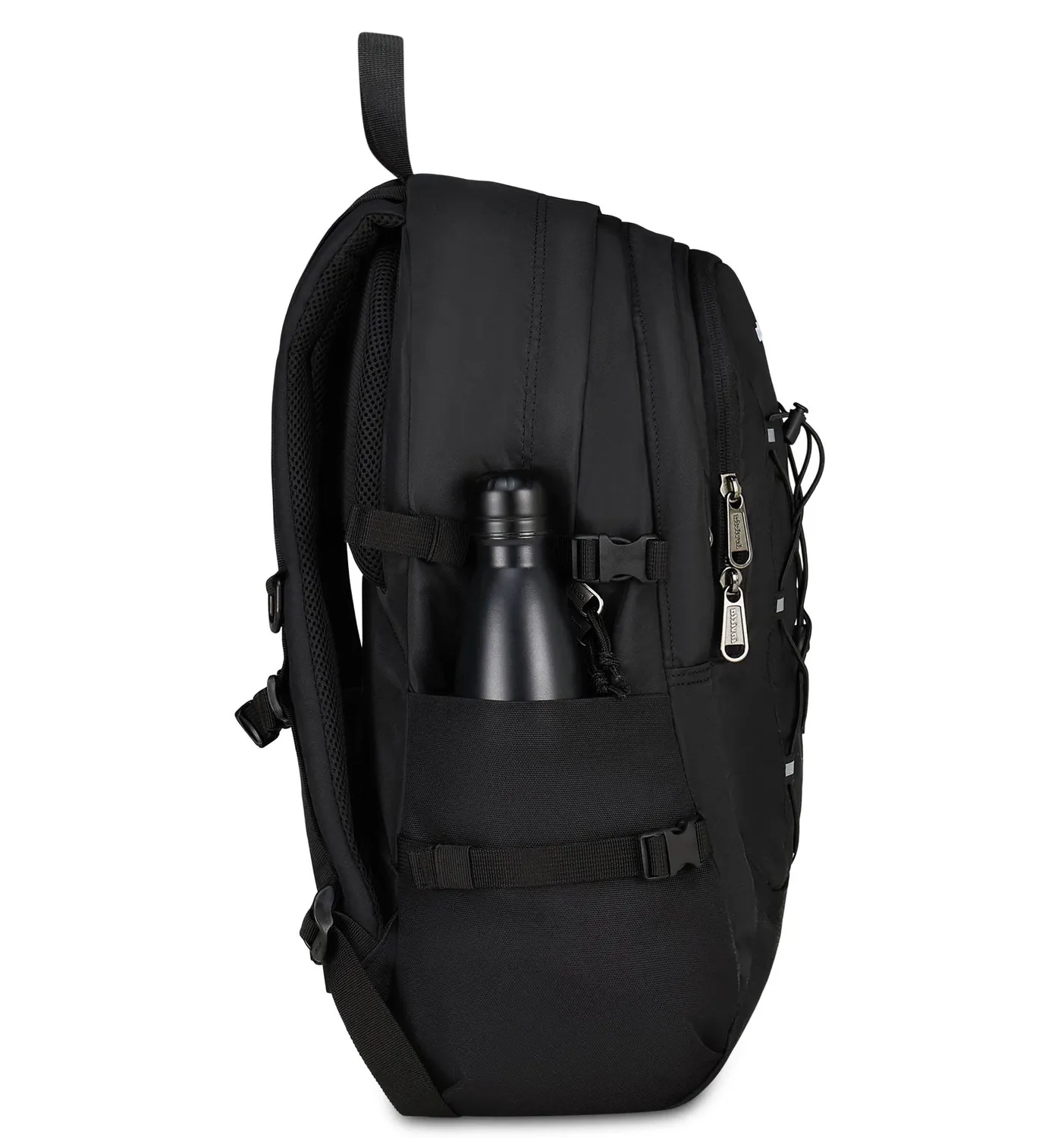 Invicta Act Plus rygsæk 29 liter med refleks