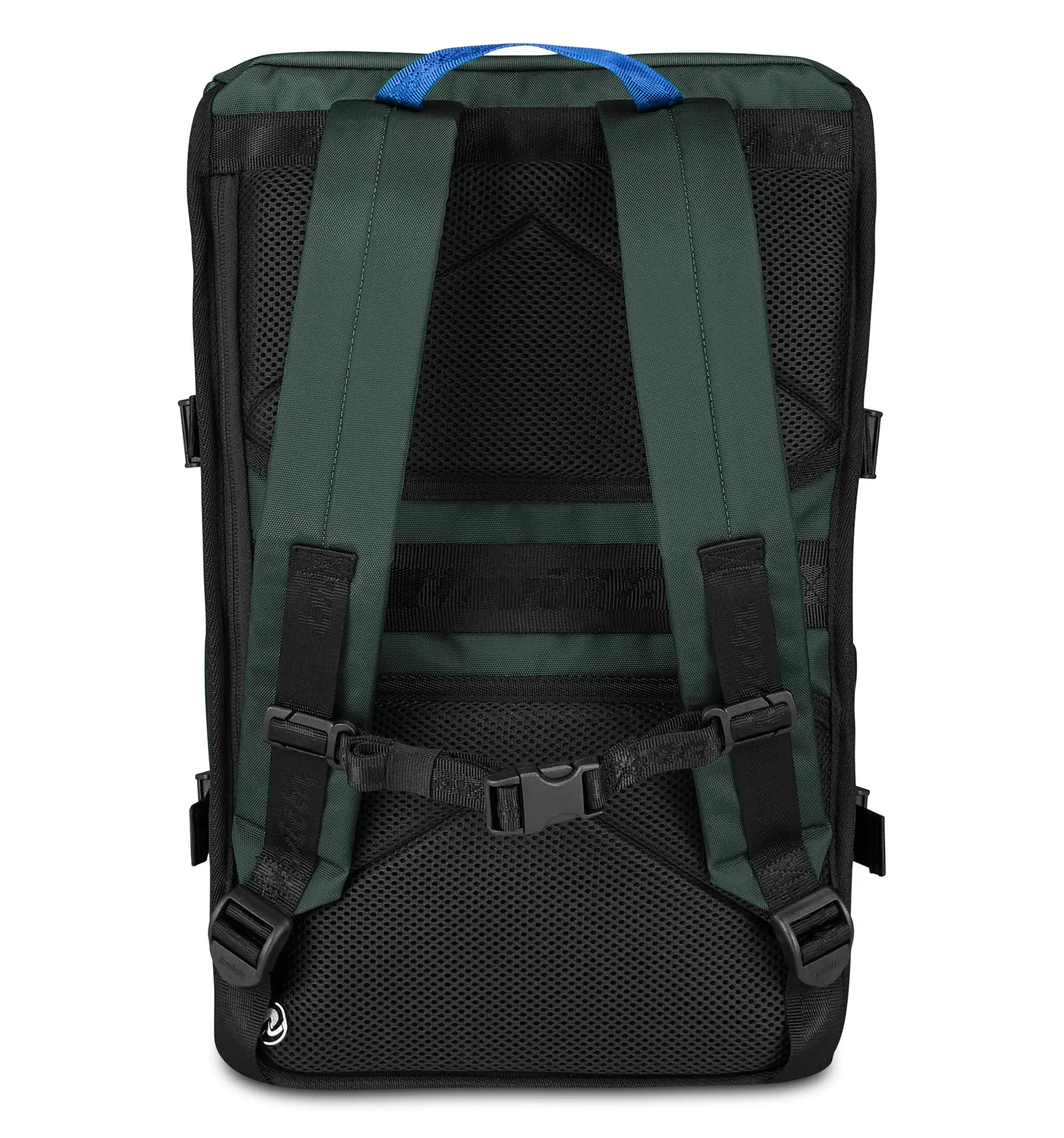 Invicta Backlike Urban rygsæk 20,5 liter 14" pc