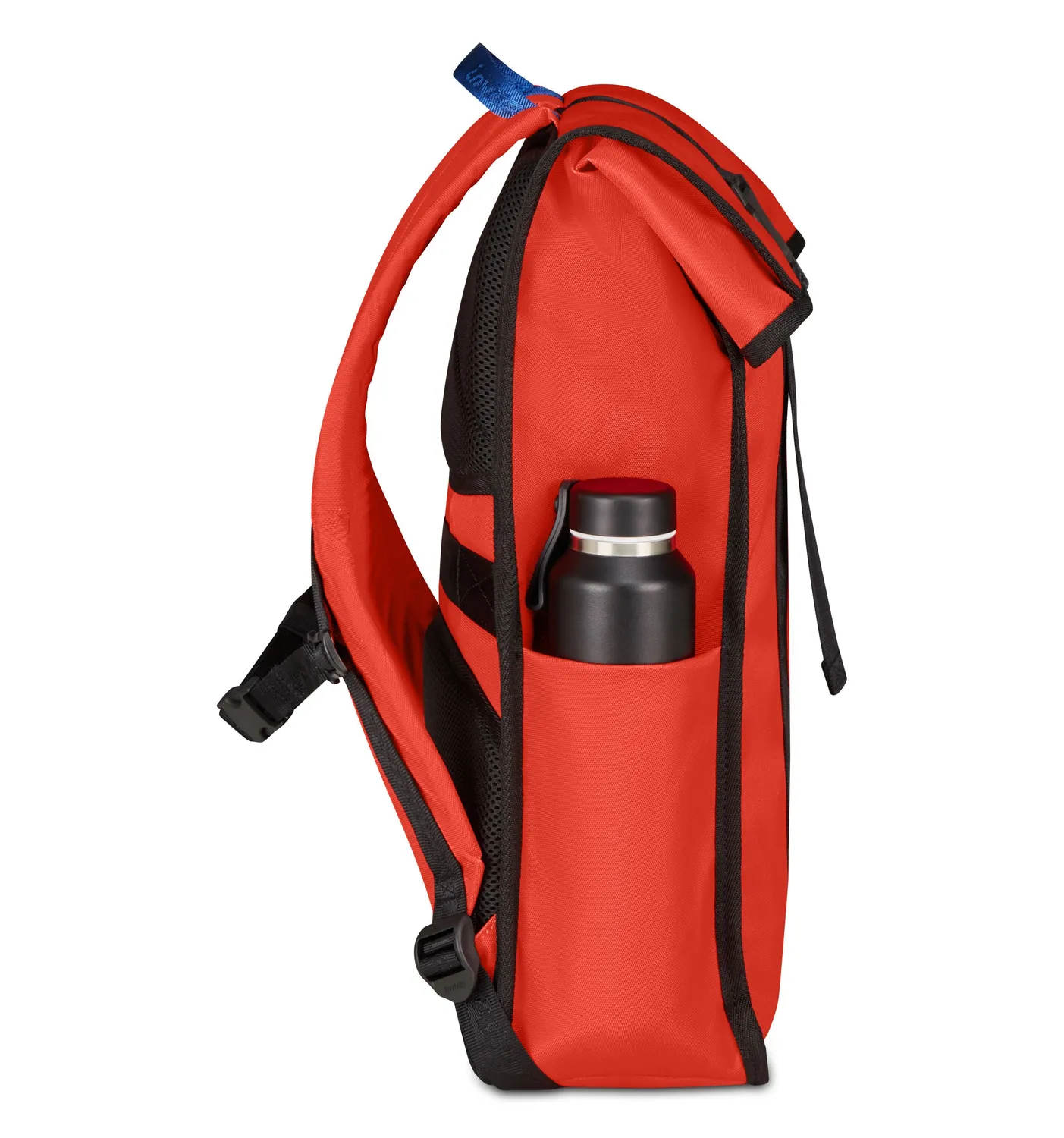 Invicta Lodge Urban rygsæk 19-29 liter vandafvisende