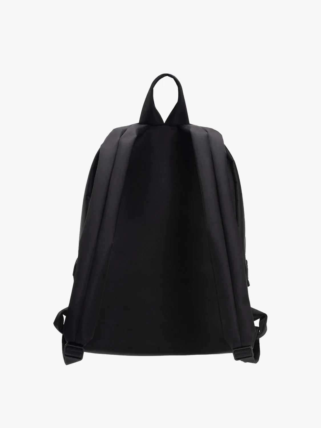 côte&ciel Sava M Sleek rygsæk 19L sort til 14"