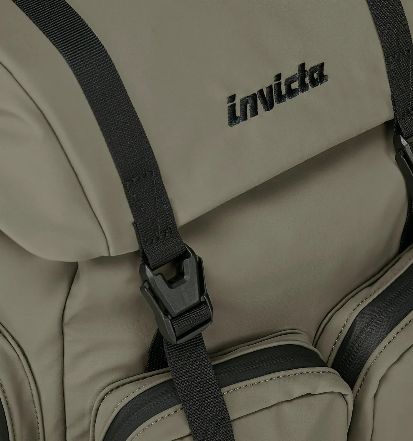 Invicta Monviso X Urban rygsæk 29 liter laptoprum