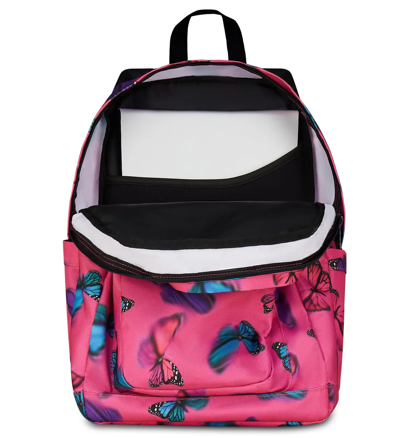 Invicta Jelek Fantasy rygsæk 34 liter