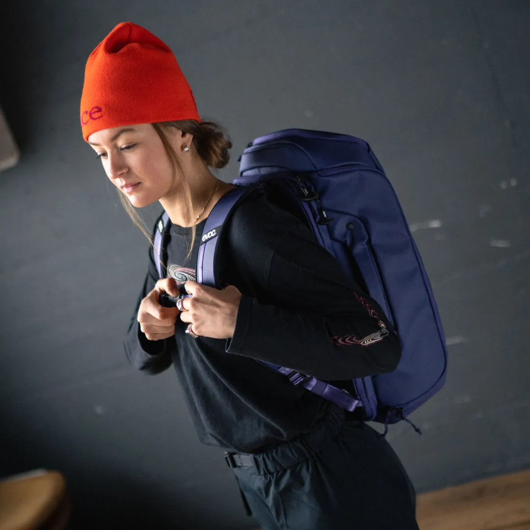 Evoc Athlete Backpack 30 rygsæk 30 liter carbon