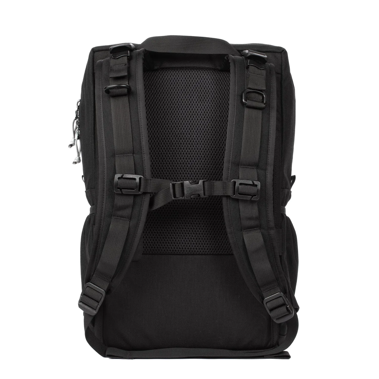 Inside Line Equipment Radius rygsæk 21L Black Cordura laptop