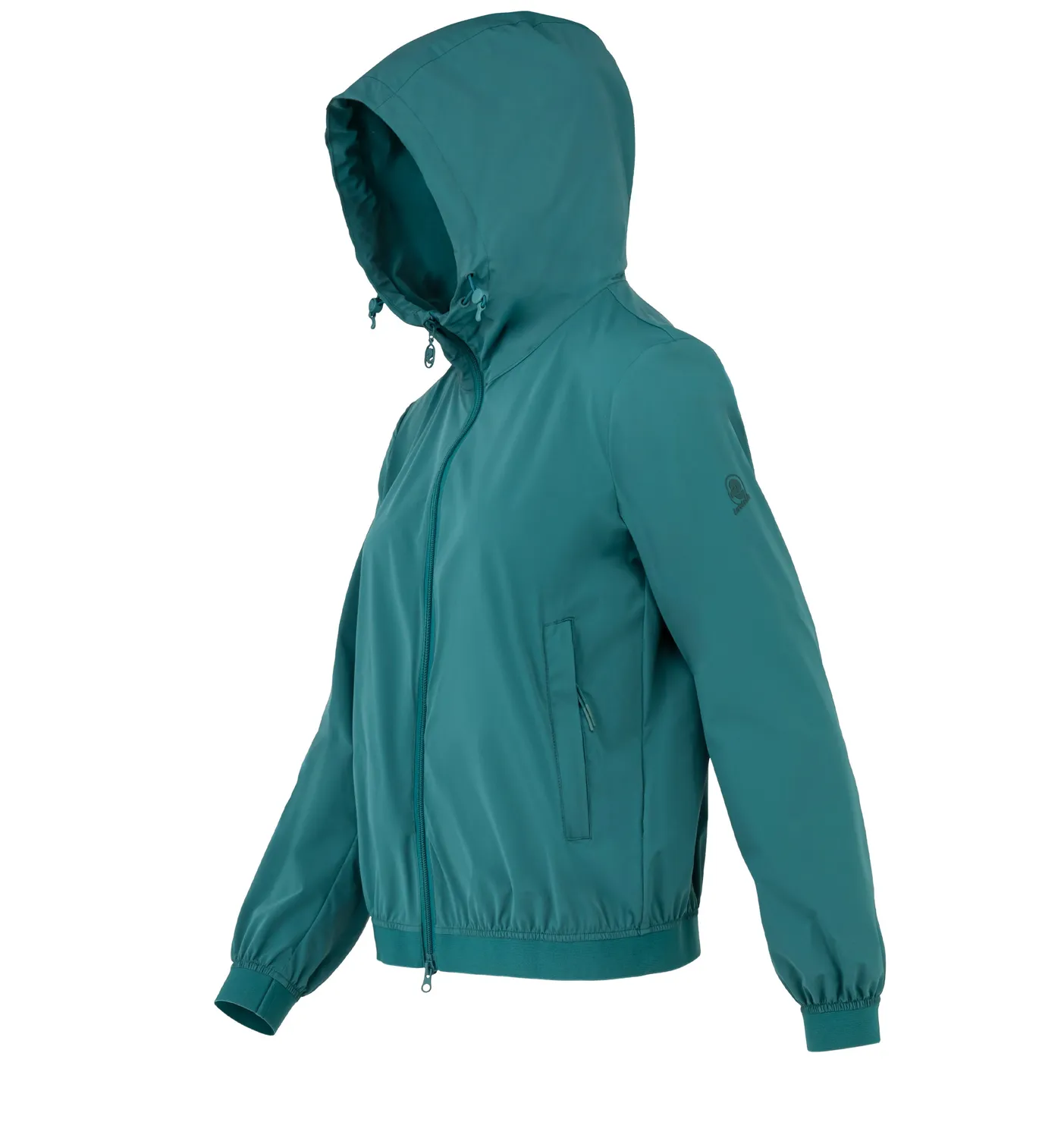 Invicta packable sommerjakke dame vandafvisende