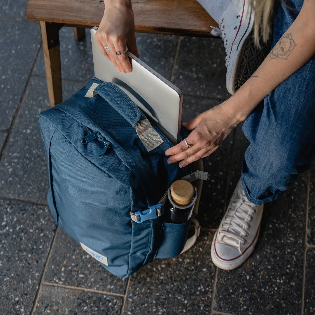 Cabin Zero Classic Tech rygsæk 28L laptop