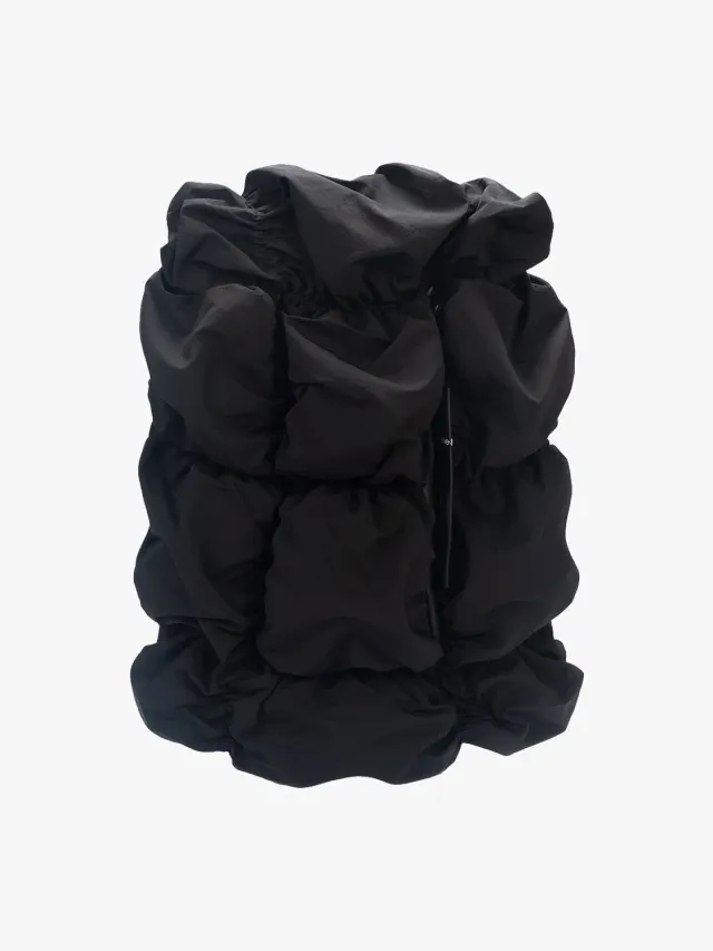 côte&ciel Drava rygsæk 26L sort 16" laptop