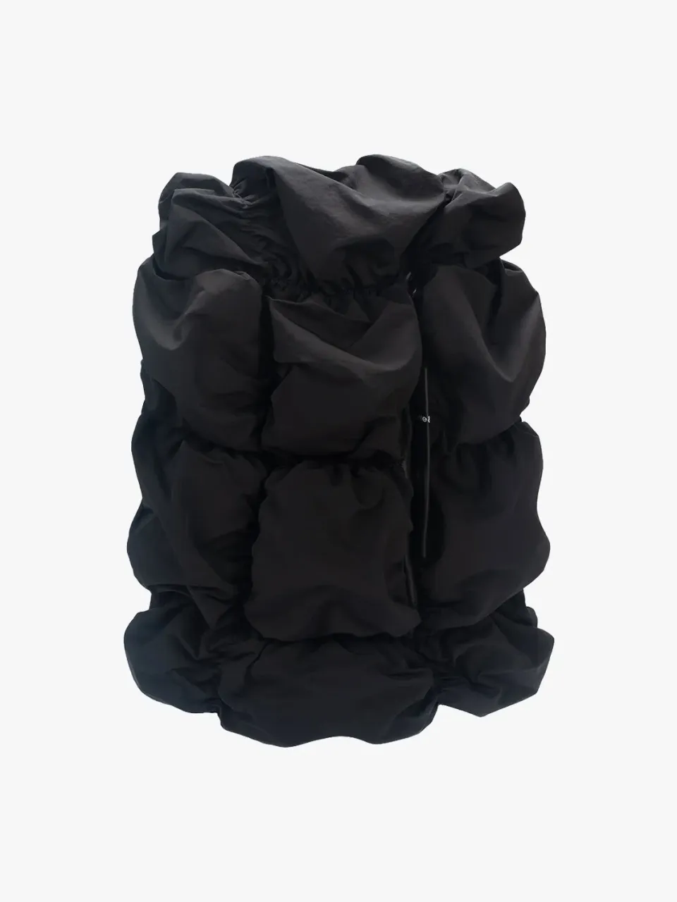 côte&ciel Drava rygsæk 26L sort 16" laptop